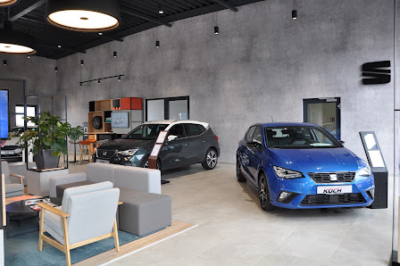 Koch Mobile GmbH / SEAT | CUPRA Öhringen