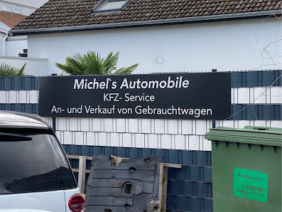 KFZ-Meisterbetrieb Michels Automobile GbR