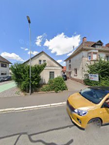 Hobbywerkstatt Heddesheim