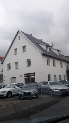 Autopark Obereisesheim