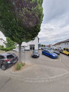 Autopark Obereisesheim