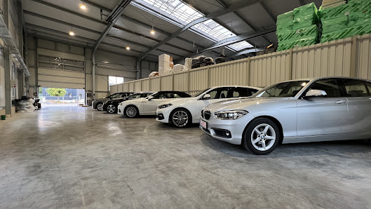 Autogalerie Heilbronn