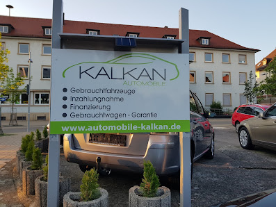 Kalkan Automobile