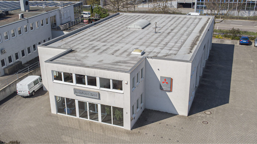 Autohaus Weil GmbH & Co. KG Weil Manuel