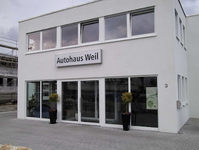 Autohaus Weil GmbH & Co. KG Weil Manuel