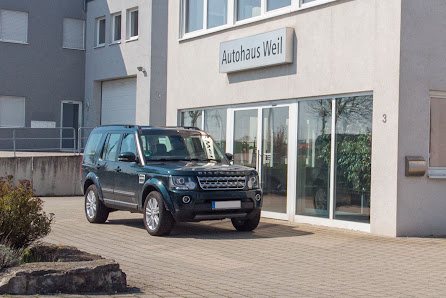 Autohaus Weil GmbH & Co. KG Weil Manuel