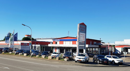Autohaus Stiehl GmbH