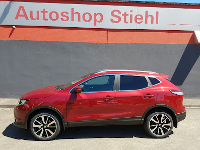 Autohaus Stiehl GmbH