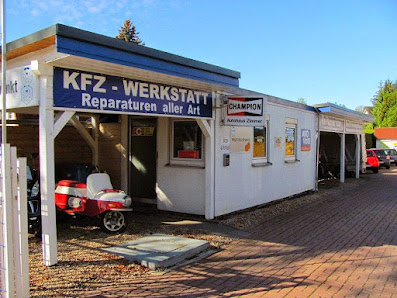 Autohaus Zimmer - KFZ-Meisterbetrieb