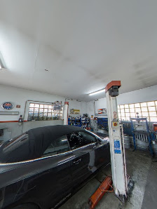 Autohaus Zimmer - KFZ-Meisterbetrieb