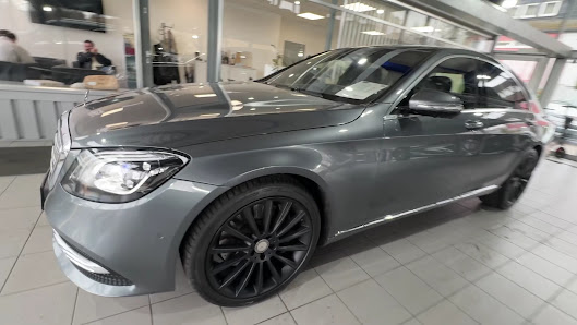 Baumgärtner - Kessler Automobile GmbH