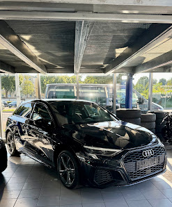 Baumgärtner - Kessler Automobile GmbH