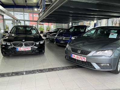 Baumgärtner - Kessler Automobile GmbH