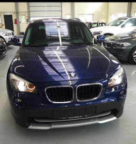 Bakr Automobile