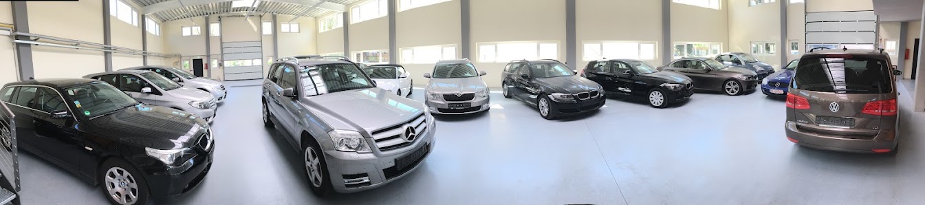 Bakr Automobile