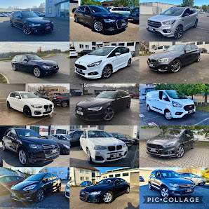 Cevik Automobile