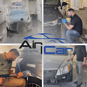 Air Car Smart Repair