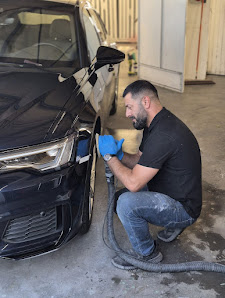 Air Car Smart Repair
