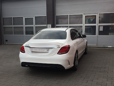 BoZ Automobile & Service