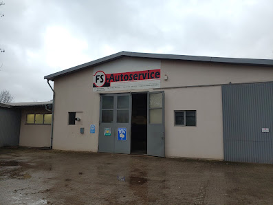 Fs-autoservice
