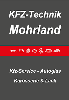 Kfz-Technik Mohrland GmbH