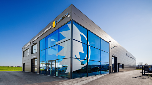 Schanz Karosserie & Lack GmbH (Identica)