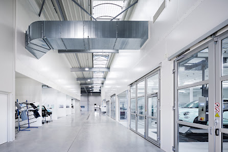 Schanz Karosserie & Lack GmbH (Identica)