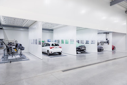 Schanz Karosserie & Lack GmbH (Identica)