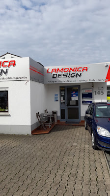 La Monica Design