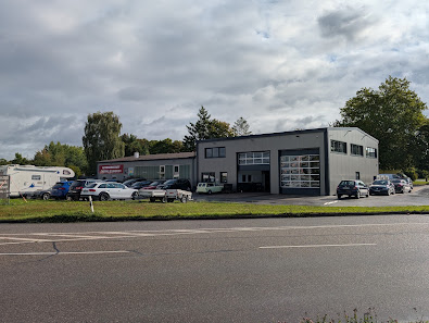 Thomas Schneider - Autowerkstatt