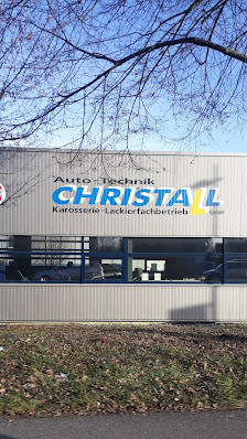 Auto-Technik Christall GmbH