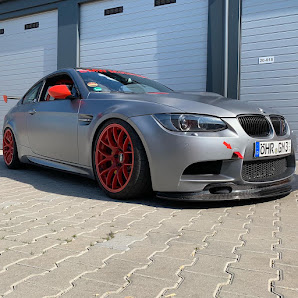 KFZ-Service 613 Motorsport