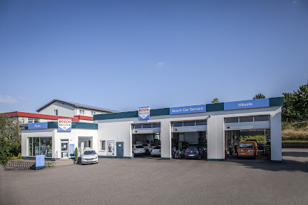 Bosch Car Service Häsele