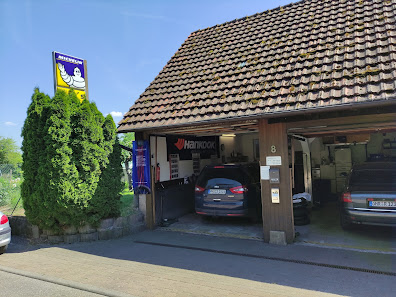 MM’s Reifenservice Inh. Willi Rodt Öhringen-Schwöllbronn