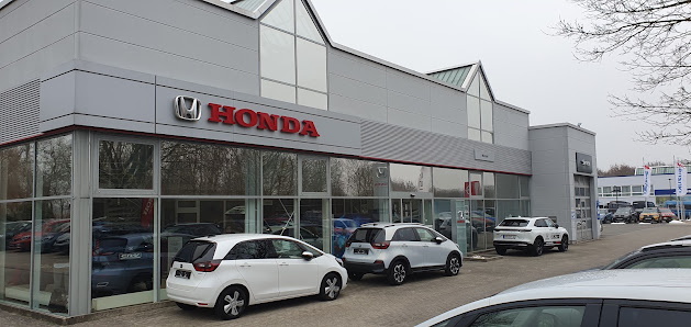 Autohaus Nickel OHG Honda,Suzuki,BAW,Forthing,DFSK,JAC,XEV Vertragspartner
