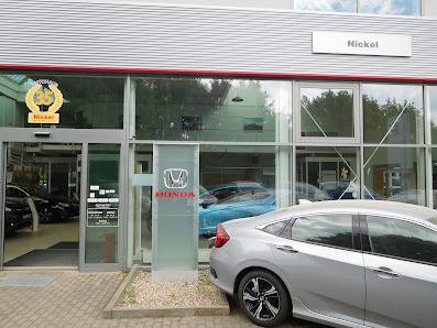 Autohaus Nickel OHG Honda,Suzuki,BAW,Forthing,DFSK,JAC,XEV Vertragspartner