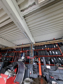 REIFF Süddeutschland Reifen und KFZ-Technik GmbH