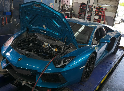 Bertleff Auto-Technik