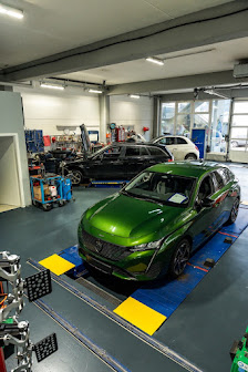 Autowelt Ehret