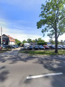 Autopark 2000 Automobilhandel