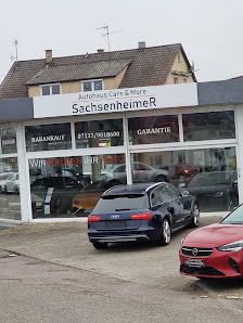 Autohaus Motorkultur GmbH