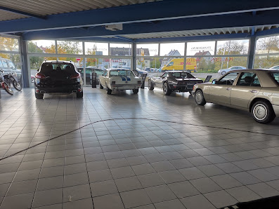 Autohaus Motorkultur GmbH