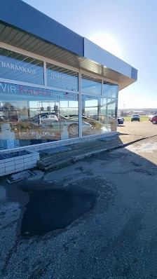 Autohaus Motorkultur GmbH