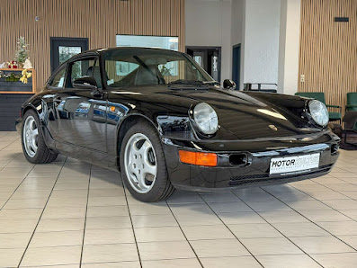 Autohaus Motorkultur GmbH