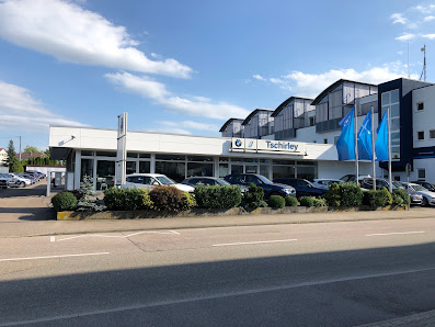 BMW Autohaus Tschirley GmbH