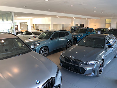 BMW Autohaus Tschirley GmbH