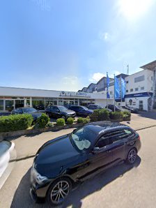BMW Autohaus Tschirley GmbH