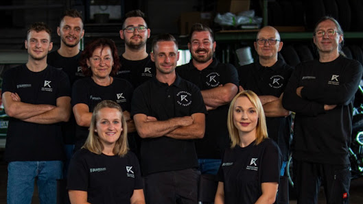 FK Motorsport und Technik
