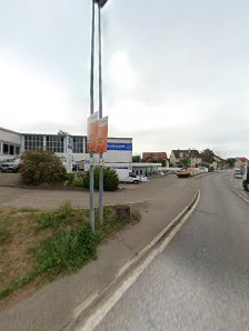 FK Motorsport und Technik