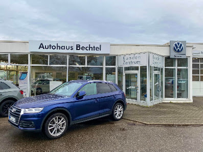 Autohaus Bechtel GmbH & Co. KG